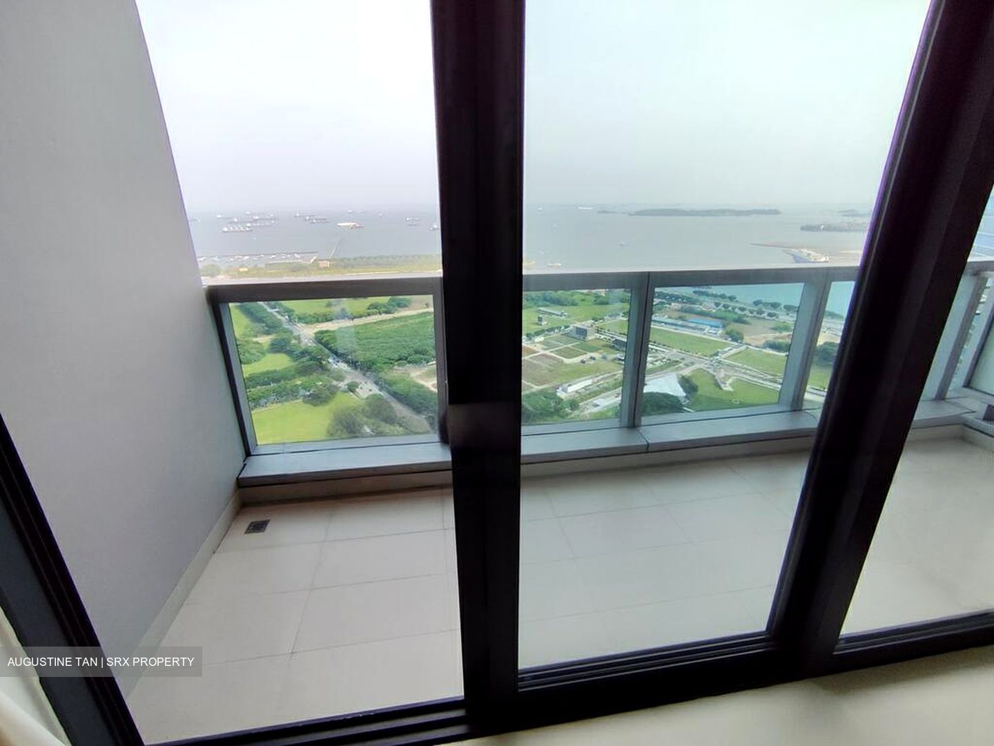 Marina Bay Residences (D1), Condominium #613833441